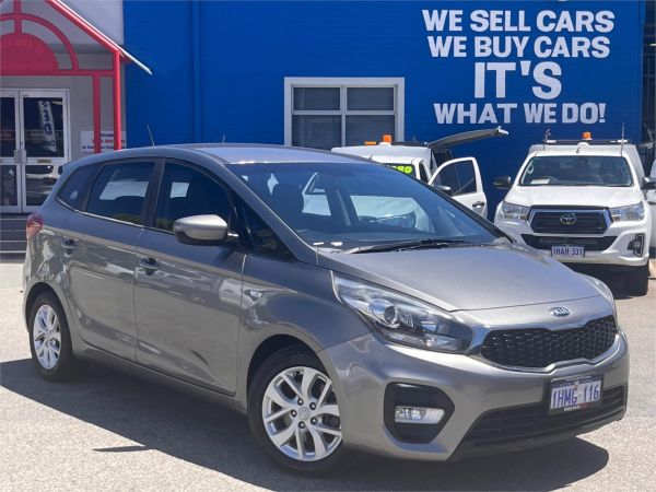 2017 Kia Rondo Wagon RP MY17 Si image