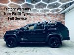 Image for 2021 VOLKSWAGEN AMAROK DUAL CAB UTILITY 2H MY21 TDI580 W580 4MOTION