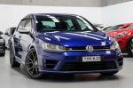 Image for 2017 Volkswagen Golf Hatchback VII MY17 R