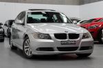 Image for 2006 BMW 3 Series Sedan E90 320i Executive