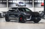 Image for 2020 Porsche Macan Wagon 95B MY21 GTS