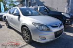 Image for 2011 HYUNDAI i30 4D WAGON FD MY12 cw SLX 2.0