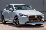 Image for 2025 Mazda 2 G15 GT DJ Series Auto