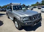 Image for 2016 Nissan Patrol Wagon Y61 GU 10 Legend Edition