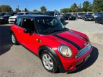Image for 2009 MINI Hatch Hatchback R56 Cooper