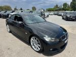 Image for 2009 BMW 3 Series Convertible E93 MY09 335i