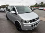 Image for 2015 Volkswagen Multivan Wagon T5 MY15 TDI400 Highline