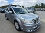 Image for 2012 Subaru Tribeca Wagon B9 MY12 R Premium Pack