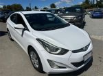 Image for 2014 Hyundai Elantra Sedan MD3 Active