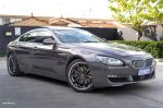 Image for 2014 BMW 6 Series Sedan F06 MY0314 650i