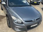 Image for 2011 HYUNDAI i30 5D HATCHBACK FD MY11 TROPHY