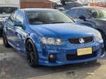 Image for 2011 Holden Commodore Sedan VE II MY12 SS