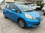Image for 2009 Honda Jazz Hatchback GE MY09 GLi