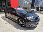 Image for 2017 HOLDEN COMMODORE 4D SPORTWAGON VF II MY17 SS