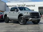 Image for 2018 FORD RANGER DOUBLE CAB P/UP PX MKIII MY19 RAPTOR 2.0 (4x4)