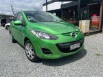 Image for 2012 MAZDA MAZDA2 5D HATCHBACK DE MY13 NEO