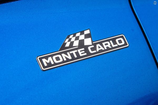 2025 Skoda Kamiq NW Monte Carlo image