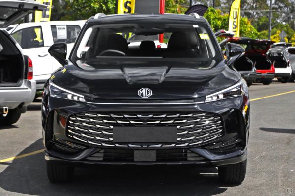 2024 MG HS Vibe Auto MY24.5 image