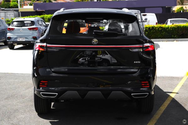 2024 MG HS Vibe Auto MY24.5 image