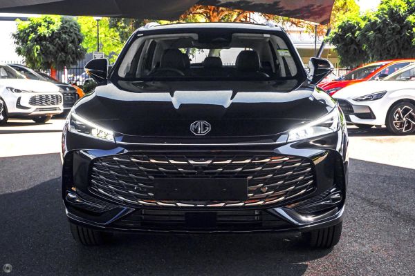 2024 MG HS Excite Auto MY24.5 image