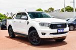 Image for 2021 Ford Ranger XLT PX MkIII Auto 4x4 MY21.75 Double Cab