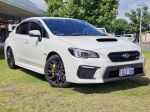 Image for 2021 Subaru WRX STI spec.R VA Manual AWD MY21