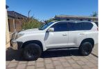 Image for 2010 Toyota Landcruiser Prado GXL KDJ150R