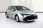 Image for 2024 Toyota COROLLA ASCENT SPORT MZEA12R