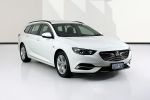 Image for 2019 Holden COMMODORE LT (5YR) ZB