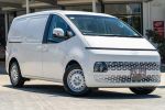 Image for 2025 Hyundai STARIA LOAD Auto MY26