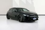 Image for 2020 Mercedes-Benz A35 4MATIC V177 MY20