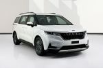Image for 2021 Kia CARNIVAL S KA4 MY21