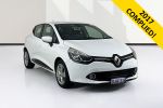 Image for 2017 Renault Clio EXPRESSION X98