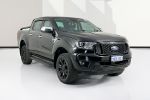 Image for 2022 Ford RANGER XLT 3.2 (4x4) PX MKIII MY21.75 4X4 3.2L