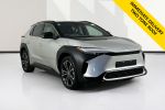 Image for 2024 Toyota bZ4X AWD - TWO TONE ROOF YEAM15R