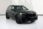 Image for 2019 BMW X5 xDRIVE 30d M SPORT (5 SEAT) G05 MY19