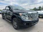 Image for 2018 NISSAN TITAN UTILITY XD PLATINUM