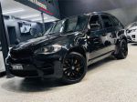 Image for 2012 BMW X5 Wagon E70 MY12.5 M50d