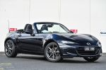 Image for 2015 Mazda MX-5 Roadster ND GT