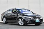 Image for 2012 Honda Accord Euro Sedan CU MY13 Luxury