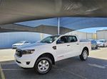 Image for 2018 Ford Ranger Utility PX MkIII 2019.00MY XL