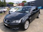Image for 2012 HOLDEN COMMODORE 4D SEDAN VE II MY12.5 Z-SERIES