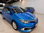 Image for 2016 Toyota Corolla Hatchback ZRE182R Ascent Sport