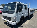 Image for 2007 MITSUBISHI CANTER Other 7/800