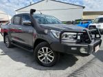 Image for 2020 Toyota Hilux Utility GUN126R SR5