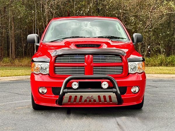 2005 DODGE RAM Pickup 1500 SRT-10 image