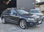Image for 2014 Audi Q5 Wagon 8R MY14 TDI