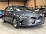 Image for 2016 HYUNDAI ELANTRA 4D SEDAN AD ELITE 2.0 MPI