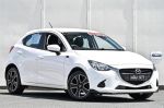 Image for 2015 Mazda 2 Hatchback DJ2HA6 Neo
