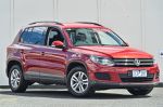 Image for 2013 Volkswagen Tiguan Wagon 5N MY14 118TSI